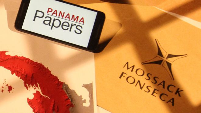 România, schimb de informaţii cu statele UE despre firmele din Panama Papers
