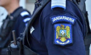 România se pregătește să lupte împotriva unor grupări paramilitare - Forțele de ordine se antrenează în Argeș
