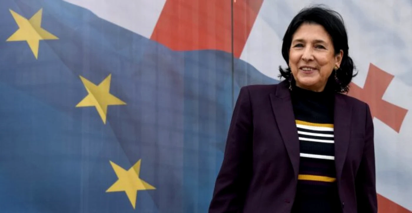 România, „teren de testare pentru o nouă strategie