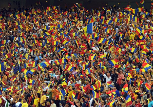 România - Ucraina, amical. Prețul biletelor și de unde pot fi achiziționate