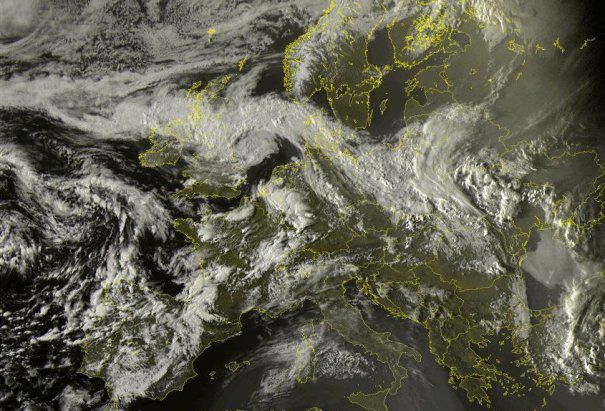 România va fi lovită de temperaturi anormale