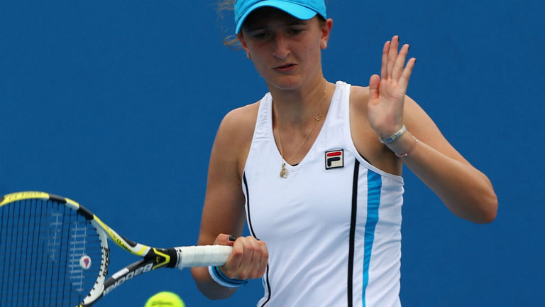 ROMA Open 2016. Irina Begu nu i-a făcut față Serenei Williams și a părăsit turneul italian