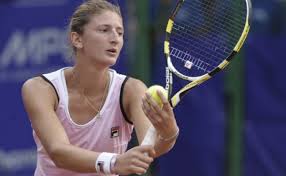 ROMA Open 2016. Irina Begu s-a calificat în sferturi, după o nouă victorie în două seturi