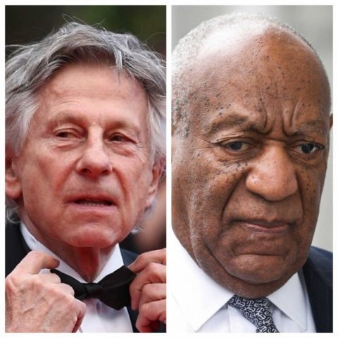 Roman Polanski şi Bill Cosby, daţi afară din Academia de film americană