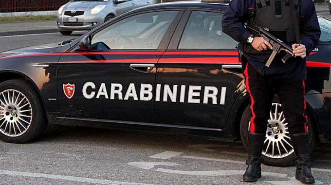 Romanca arestata in Italia: Trata nemultumirile batranei de care avea grija cu batai