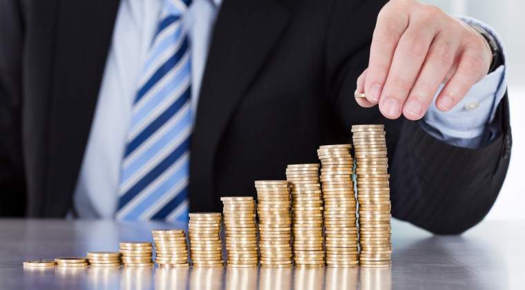 Romania a avut cea mai mare crestere economica din UE pe anul asta