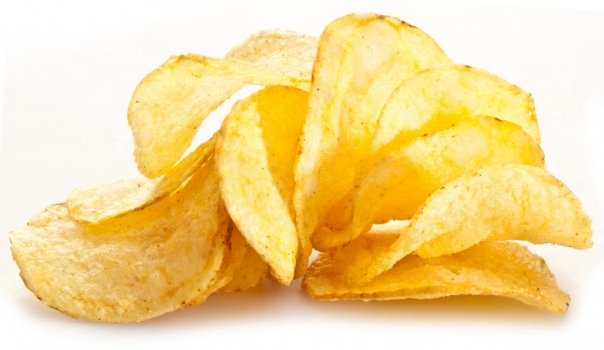 Romania ar trebui sa interzica in 5 ani chipsurile, biscuitii si produsele fast-food