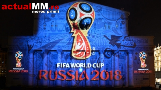 România, cap de serie la tragerea la sorți a preliminariilor Cupei Mondiale 2018