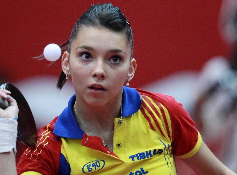 România s-a calificat în finala Campionatelor Europene de Tenis de masă