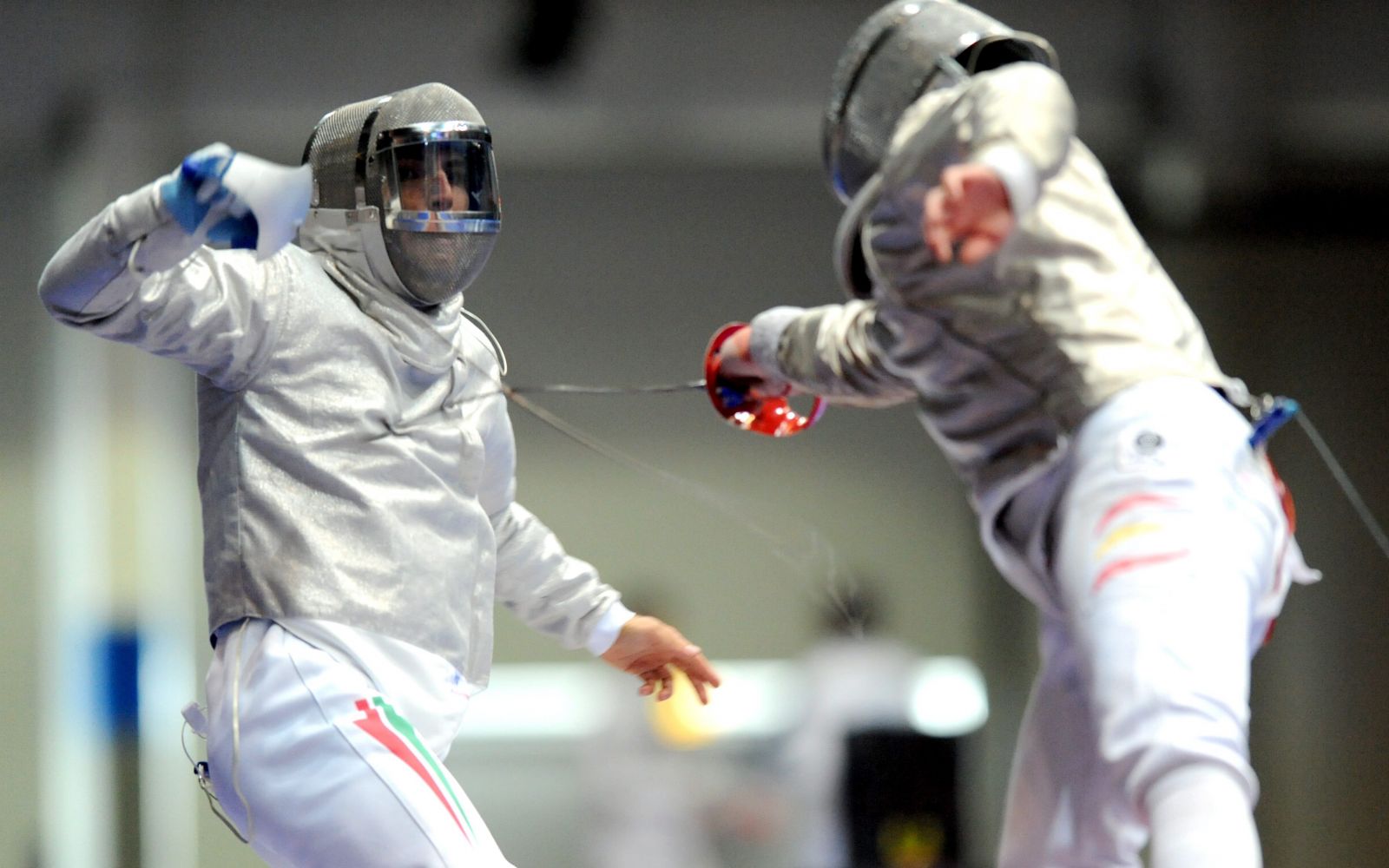 România s-a clasat pe locul 6 la Campionatul Mondial de sabie masculin