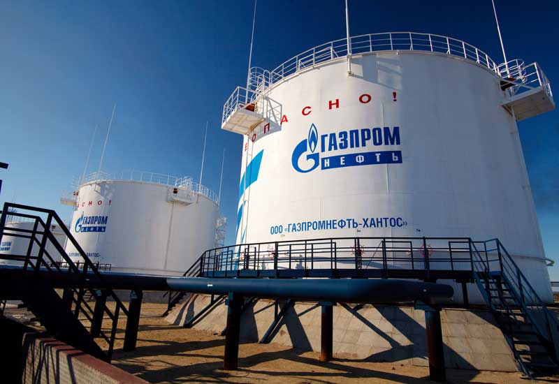 Romania scapa de monopolul Gazprom pe tranzitul si furnizarea de gaze naturale