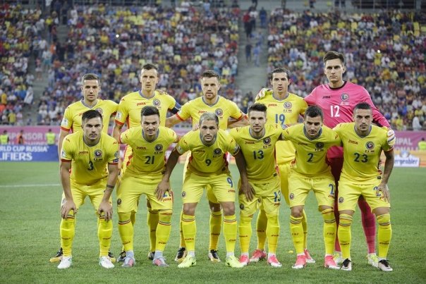 Romania - Suedia: 1-0. Cine a schimbat parcursul meciului