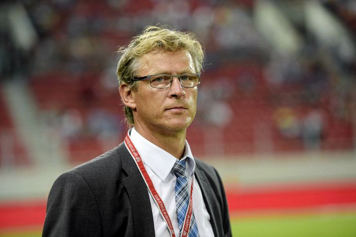România vs Finalnda preliminarii EURO 2016. Ce spune antrenorul nordicilor despre tricolori