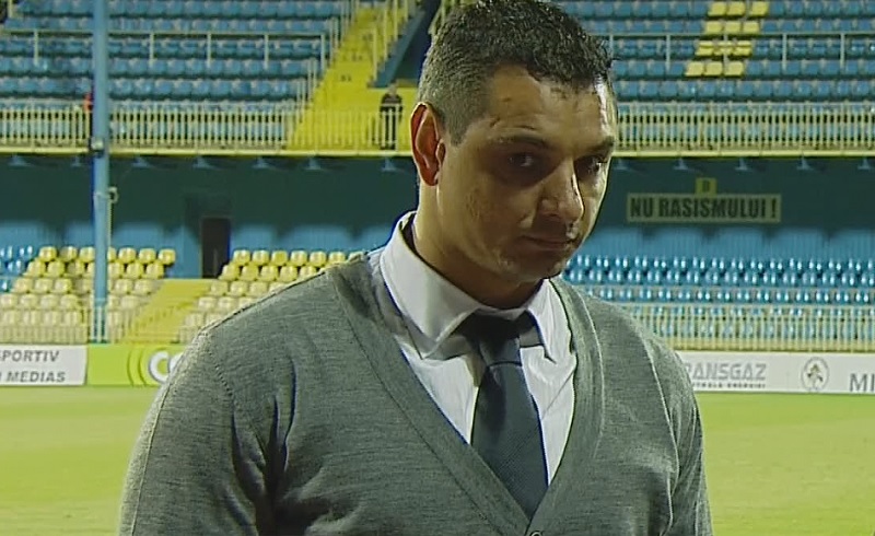 România vs Finlanda, preliminarii EURO 2016. Ionel Ganea se cere la națională:
