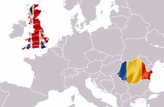 Romanii din Marea Britanie nu vor mai primi unele ajutoare sociale
