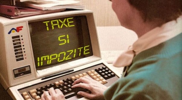Romanii vor avea inca o taxa! Iata cum o poti evita