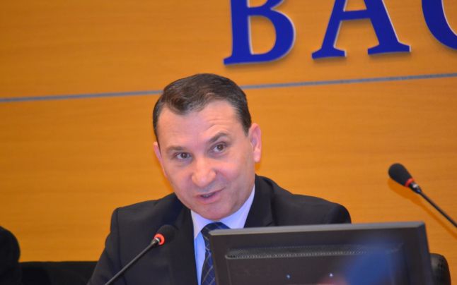 Romeo Stavarache, 3 ani de închisoare cu suspendare, în dosarul „Apartamentul