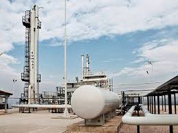 Romgaz anunţă o descoperire importantă de hidrocarburi în România