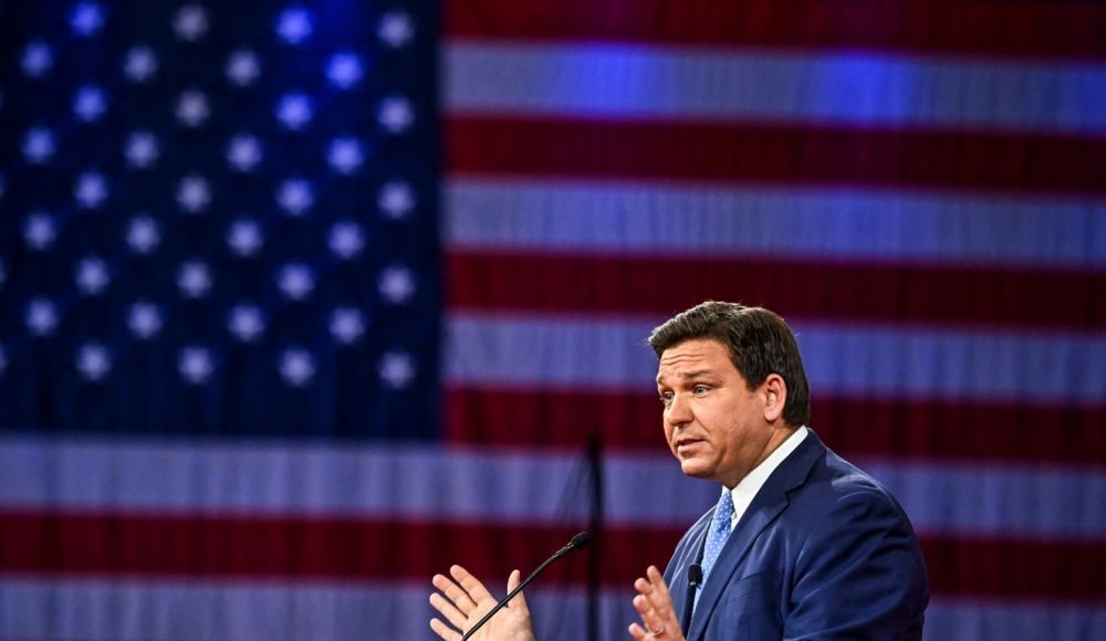 Ron DeSantis: Aderarea Ucrainei la NATO nu servește intereselor Statelor Unite
