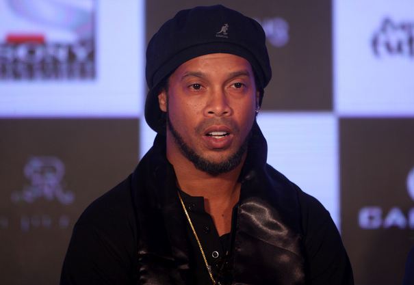 Ronaldinho va candida la alegerile pentru Senat din Brazilia