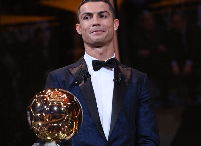 Ronaldo - jucătorul anului, Zidane - antrenorul anului 2017