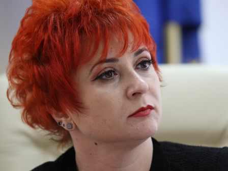 Roscata lui Stroe. Procurorul militar Dorina Danielescu, consiliera ministrului Transporturilor