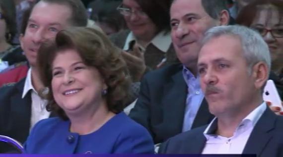 Rovana Plumb: Dragnea nu mi-a comunicat o intenţie de a candida la şefia PSD