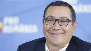 RPTV.ro: Victor Ponta minte!