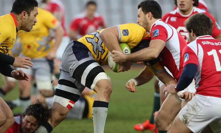 Spania vs România. Rugby Europe Championship (Cupa Europeană a Națiunilor). Ora și televizarea
