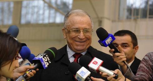 Ruperea de comunism: Ion Iliescu nu mai face parte din conducerea PSD
