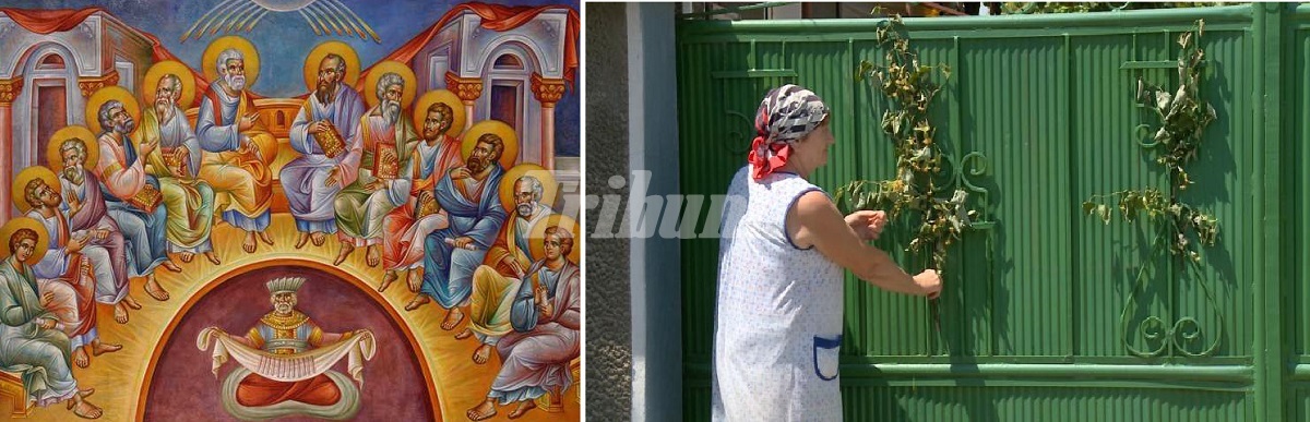 RUSALII: Tradiţii şi superstiţii! Ce este bine să faci