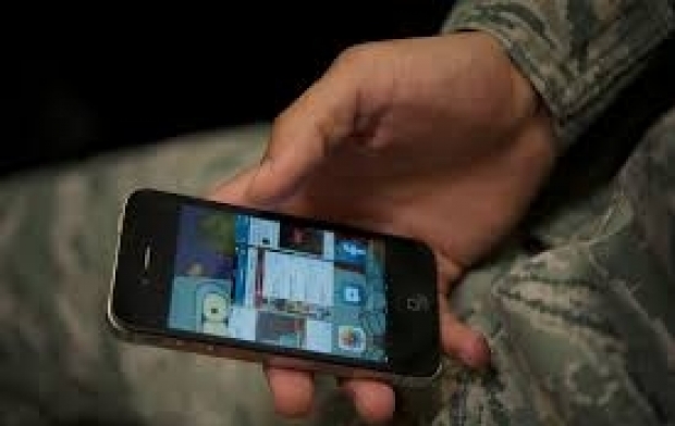 Rusia a testat armament cibernetic ce vizează telefoane mobile ale militarilor
