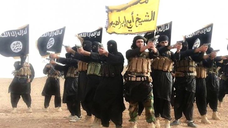 Rusia acuză Turcia că înarmează Statul Islamic