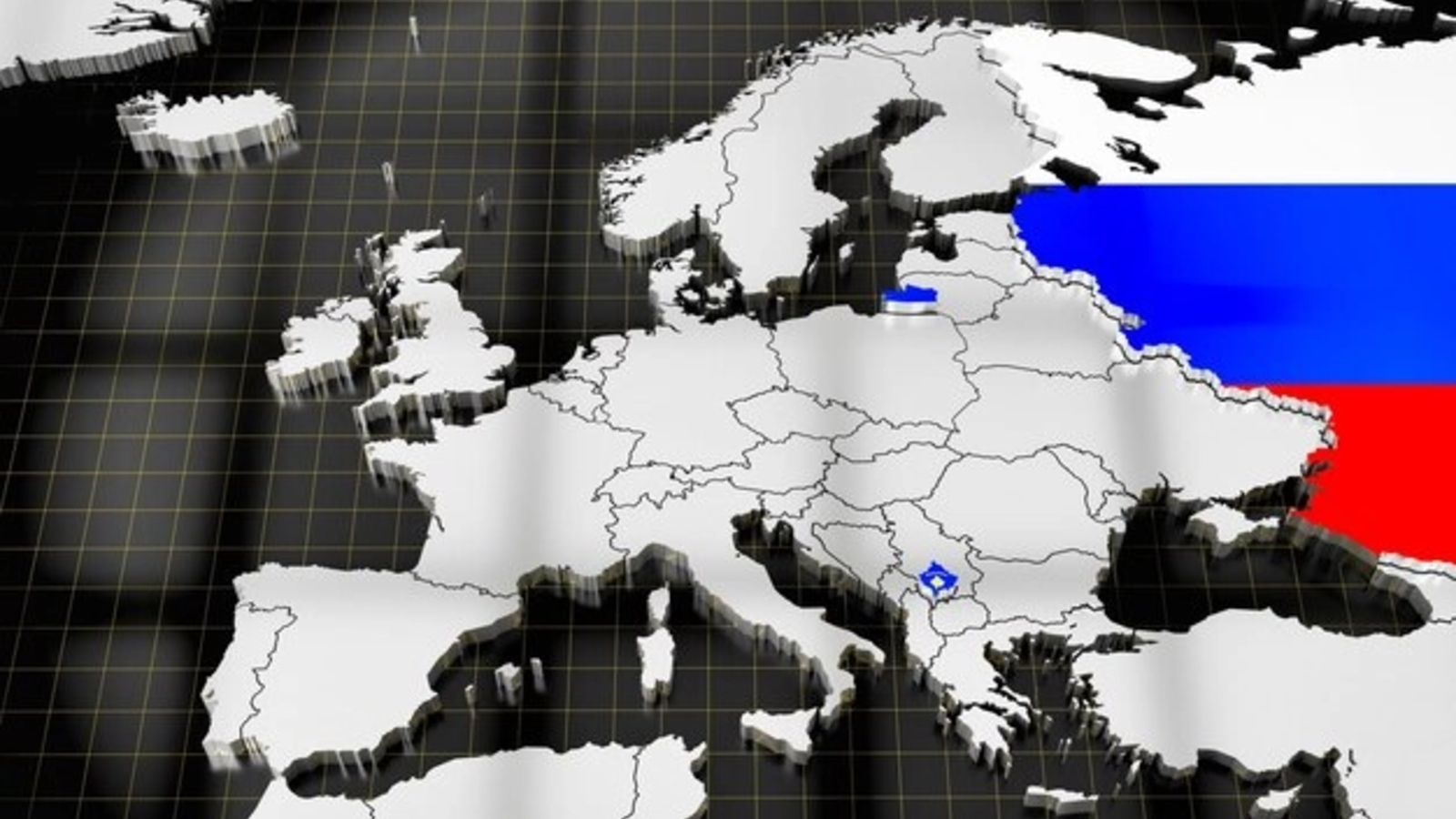Rusia amenajază baze pentru peste 100.000 de militari la granițele Europei: "Este o ameninţare pe care trebuie să o luăm în serios"

