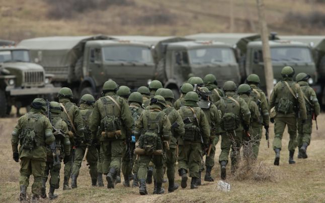 Rusia ameninţă cu „rispostă militară imediată dacă soldaţii ruşi de menţinere a păcii sunt blocaţi pe Nistru