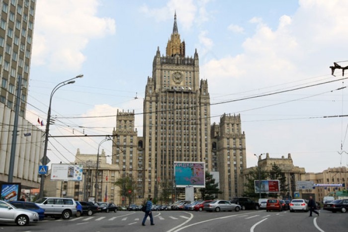 Rusia AMENINŢĂ: Planul SUA de a aduce armament în România va avea consecinţe