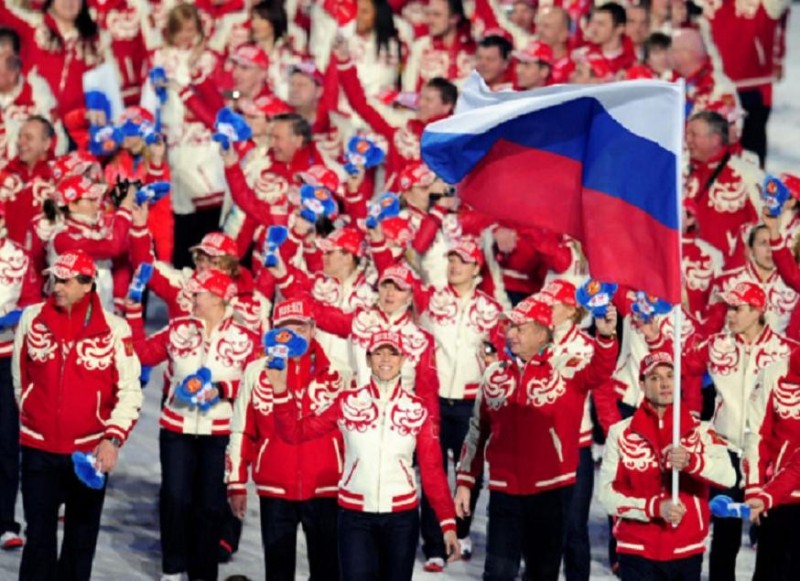 Rusia ar putea fi exclusă din toate competițiile sportive. Scandal monstru