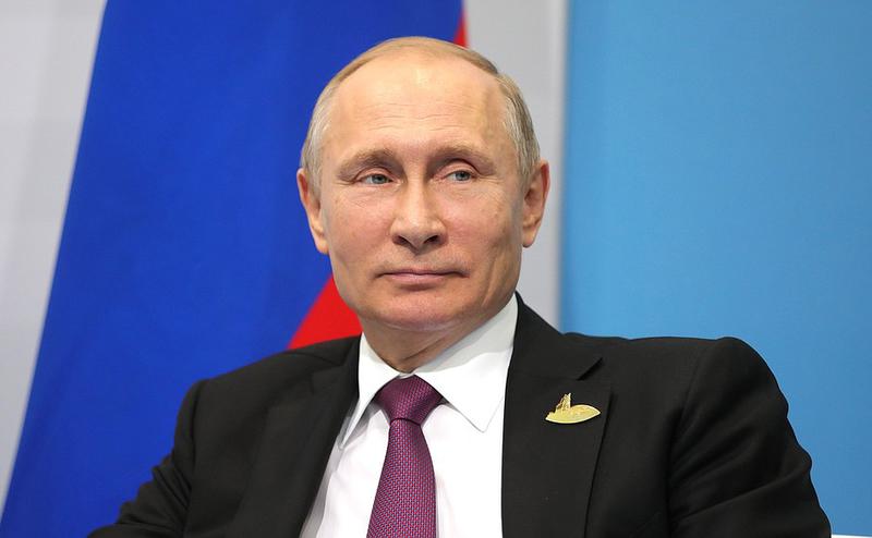 Rusia: Duma de Stat aprobă modificările constituţionale care i-ar permite lui Vladimir Putin să rămână preşedinte până în 2036
