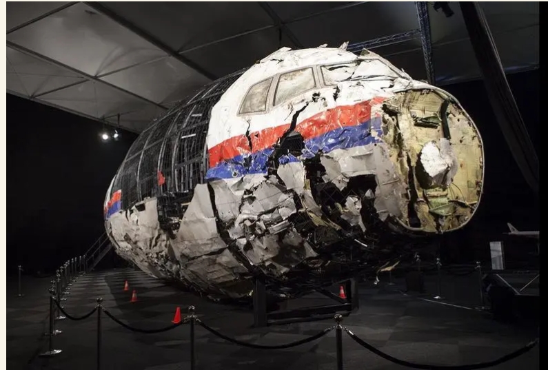 Rusia este responsabilă pentru doborârea zborului MH17 al Malaysian Airlines, a decis o instanță ONU