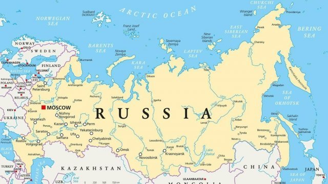Rusia îşi închide total graniţele începând de luni din cauza coronavirusului