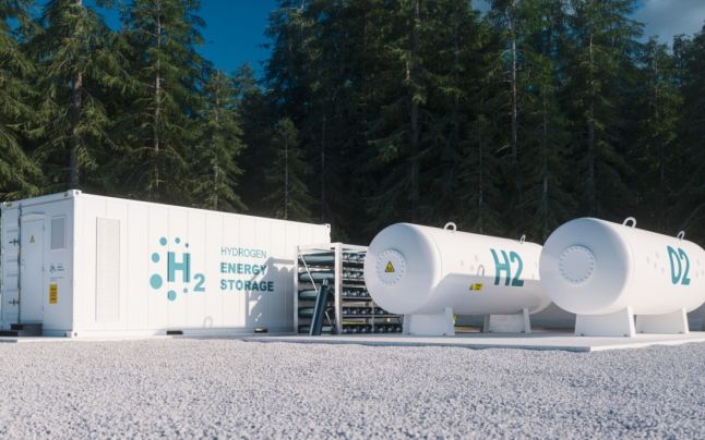 Rusia îşi pregăteşte viitorul energectic. Vrea să devină unul dintre jucătorii importanţi în domeniul hidrogenului