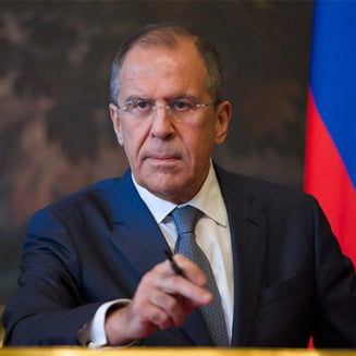 Rusia își suspendă misiunea permanentă la NATO și închide biroul Alianței de la Moscova