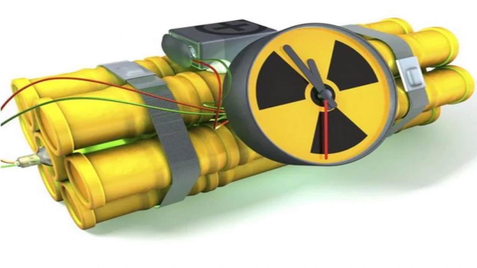 Rusia lansează acuzații grave: România şi Polonia s-ar fi implicat în transportul componentelor unei "bombe murdare" pentru Ucraina
