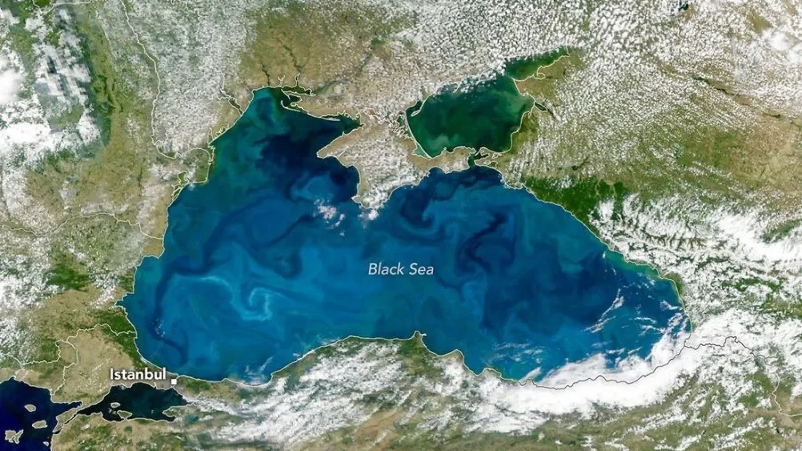 Rusia lansează o ofensivă totală pe apă: exporturile Ucrainei prin Marea Neagră au fost blocate
