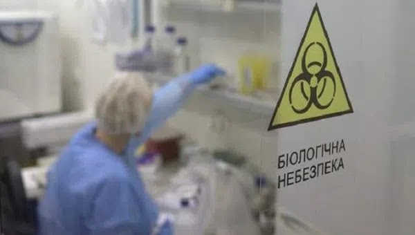 Rusia susține că a găsit agenți patogeni ai gripei aviare cu o rată de mortalitate de 40% la om la un laborator american din Ucraina!