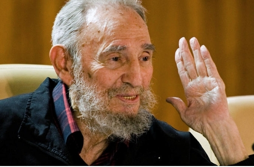 S-a adeverit ce a amintit Fidel Castro Statelor Unite