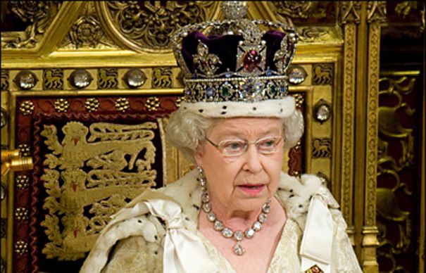 S-a aflat care va fi codul secret prin care se va anunţă decesul Reginei Elisabeta. De ce e asa