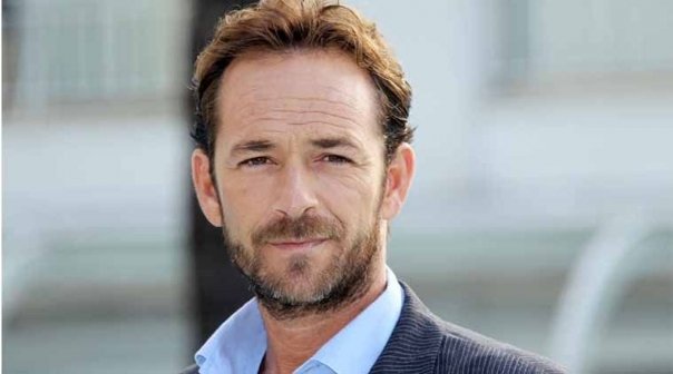 S-a aflat cauza mortii lui Luke Perry