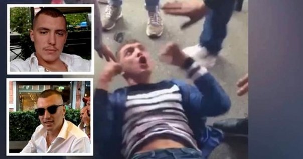 S-a aflat cine este atacatorul din Braila! Faptele sale i-au ingrozit pe toti