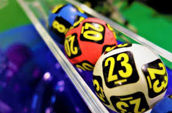 S-a câștigat marele premiu la Loto 6/49 în valoare de 4,65 milioane de lei